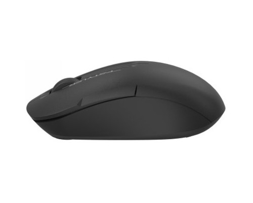 Мишка A4Tech FG15C Air2 Wireless Black (4711422004557)