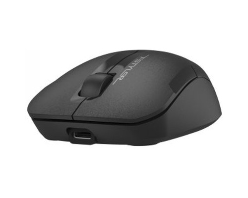 Мишка A4Tech FG15C Air2 Wireless Black (4711422004557)