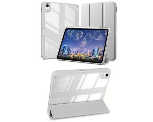 Чохол до планшета BeCover Soft Edge TPU Apple iPad Air 11