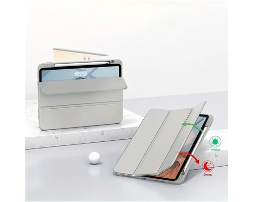 Чохол до планшета BeCover Soft Edge TPU Apple iPad Air 11