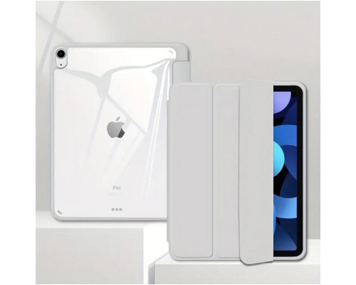 Чохол до планшета BeCover Soft Edge TPU Apple iPad Air 11