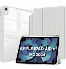 Чохол до планшета BeCover Soft Edge TPU Apple iPad Air 11