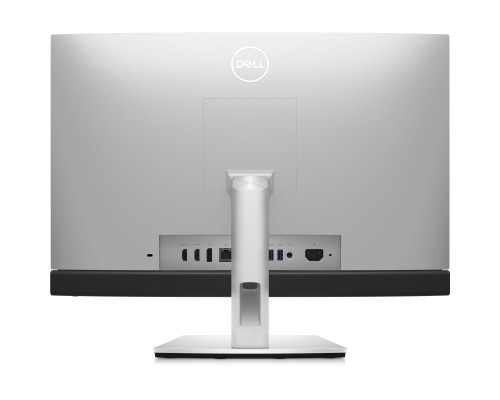 Комп'ютер Dell Optiplex 7420 AiO / i5-14500T, 16, 512, WiFi, кл+м (N005O7420AIO_UBU)