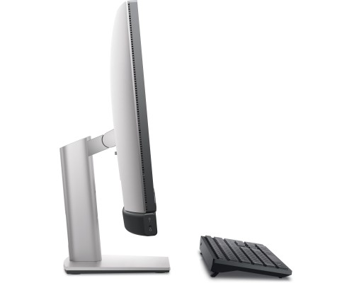 Комп'ютер Dell Optiplex 7420 AiO / i5-14500T, 16, 512, WiFi, кл+м (N005O7420AIO_UBU)