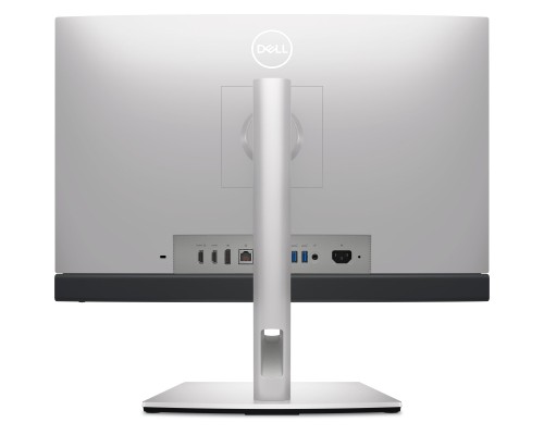 Комп'ютер Dell Optiplex 7420 AiO / i5-14500T, 16, 512, WiFi, кл+м (N005O7420AIO_UBU)