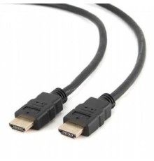 Кабель мультимедійний HDMI to HDMI 1.8m Cablexpert (CC-HDMI4-6)