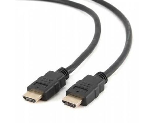 Кабель мультимедійний HDMI to HDMI 1.8m Cablexpert (CC-HDMI4-6)