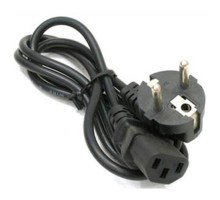 Кабель живлення C13 1.8m Atcom (4547)