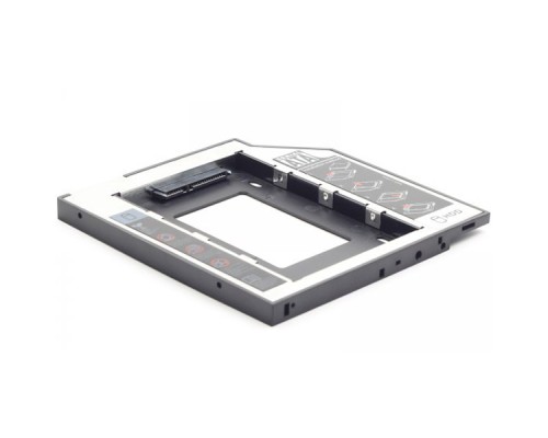 Фрейм-перехідник Gembird 2.5