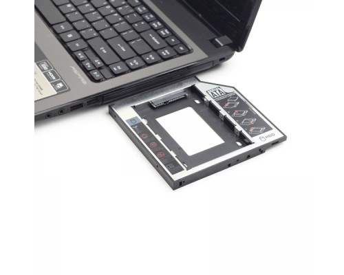 Фрейм-перехідник Gembird 2.5