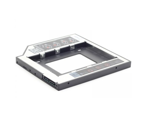 Фрейм-перехідник Gembird 2.5