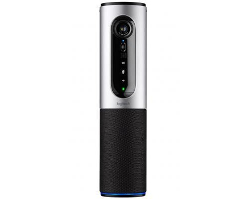 Веб-камера Logitech ConferenceCam Connect (960-001034)