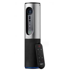 Веб-камера Logitech ConferenceCam Connect (960-001034)