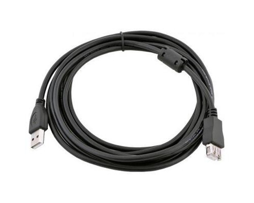 Дата кабель USB 2.0 AM/AF 3.0m Patron (CAB-PN-AMAF-30F)