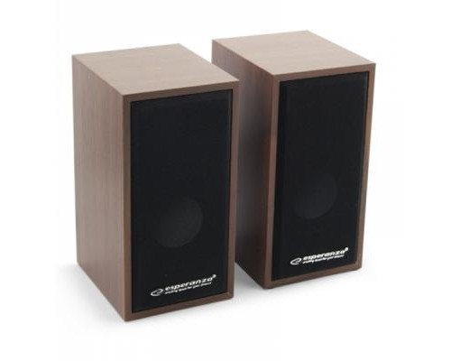 Акустична система Esperanza Folk (EP122)