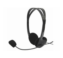 Навушники Esperanza EH102 Black (EH102)