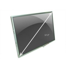 Матриця ноутбука ChiMei N173FGE-E23