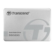 Накопичувач SSD 2.5