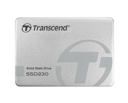 Накопичувач SSD 2.5