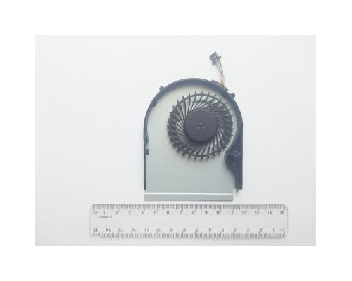 Вентилятор ноутбука Lenovo IdeaPad Flex 2-15 DC(5V,0.4A) 4pin (023.1000O.0003/KSB0705HBA02)
