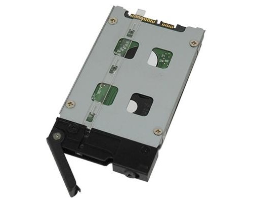 Бекплейн Chieftec 1x5.25