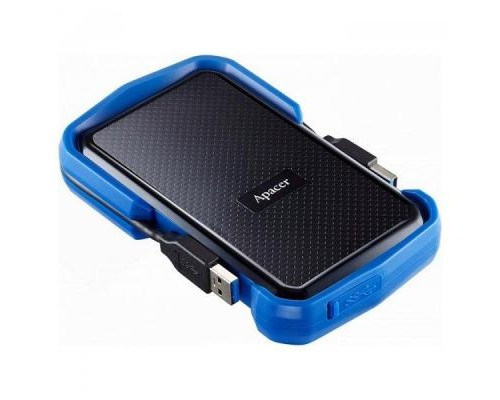 Зовнішній жорсткий диск 2.5