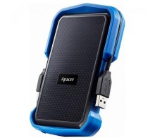 Зовнішній жорсткий диск 2.5