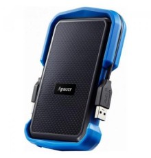 Зовнішній жорсткий диск 2.5