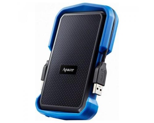 Зовнішній жорсткий диск 2.5