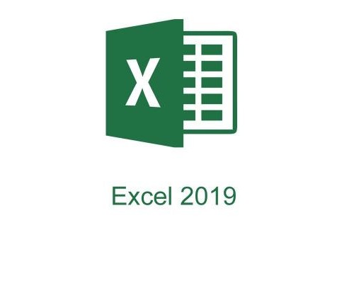 Офісний додаток Microsoft Excel 2019 Sngl OLP NL (065-08677)