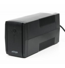 Пристрій безперебійного живлення Maxxter 650VA ( MX-UPS-B650-02) (MX-UPS-B650-02)