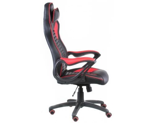 Крісло ігрове Special4You Nero black/red (E4954)