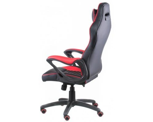 Крісло ігрове Special4You Nero black/red (E4954)