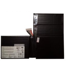 Акумулятор до ноутбука MSI BTY-M6F, 4640mAh, 6cell, 11.4V, Li-Pol (A47328)