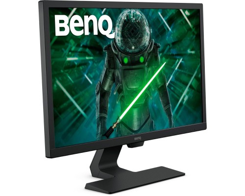Монітор BenQ GL2480 Black
