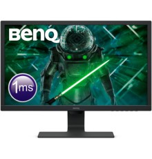 Монітор BenQ GL2480 Black