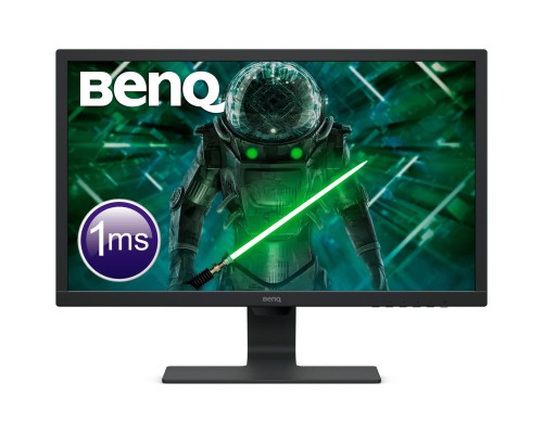 Монітор BenQ GL2480 Black