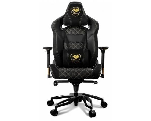 Крісло ігрове Cougar Armor Titan PRO Royal (Armor TITAN PRO Royal)