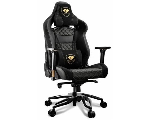 Крісло ігрове Cougar Armor Titan PRO Royal (Armor TITAN PRO Royal)