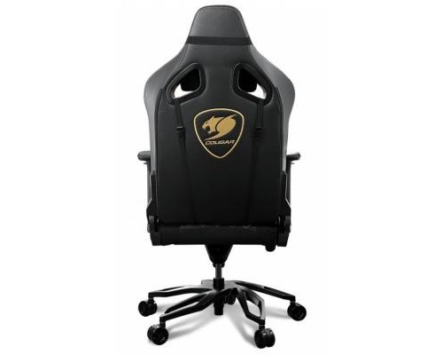 Крісло ігрове Cougar Armor Titan PRO Royal (Armor TITAN PRO Royal)