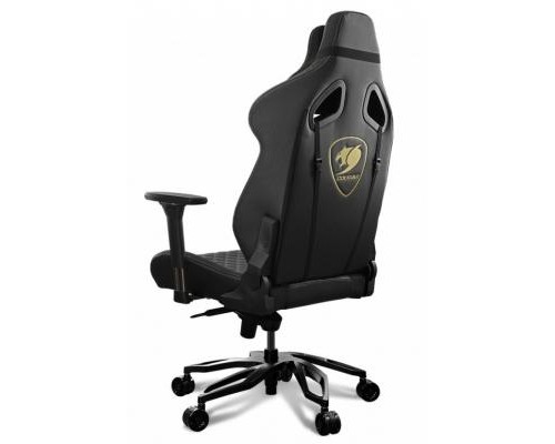 Крісло ігрове Cougar Armor Titan PRO Royal (Armor TITAN PRO Royal)