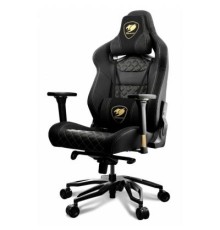 Крісло ігрове Cougar Armor Titan PRO Royal (Armor TITAN PRO Royal)