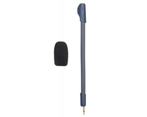 Навушники JBL Quantum 100 Blue (JBLQUANTUM100BLU)