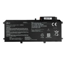 Акумулятор до ноутбука Asus Zenbook UX330 (C31N1610) 11.55V 3000mAh PowerPlant (NB431168)