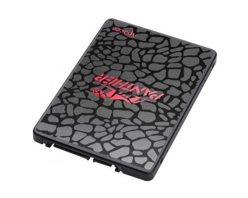 Накопичувач SSD 2.5