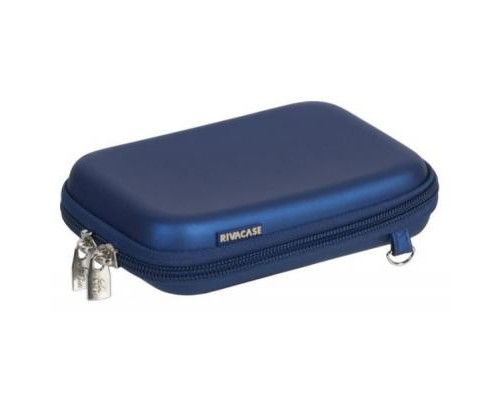 Чохол для HDD RivaCase 9101 (Blue) HDD