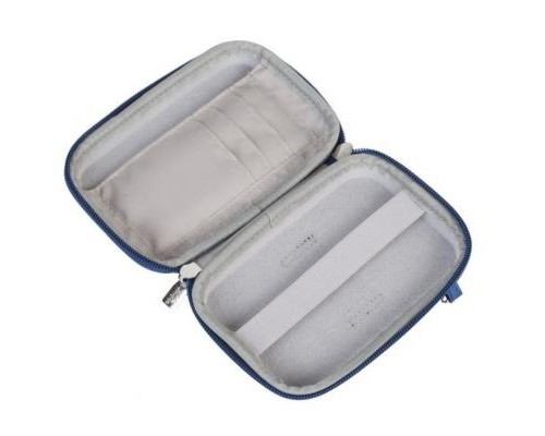 Чохол для HDD RivaCase 9101 (Blue) HDD