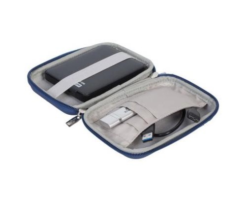 Чохол для HDD RivaCase 9101 (Blue) HDD