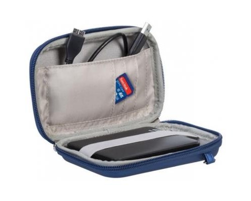 Чохол для HDD RivaCase 9101 (Blue) HDD