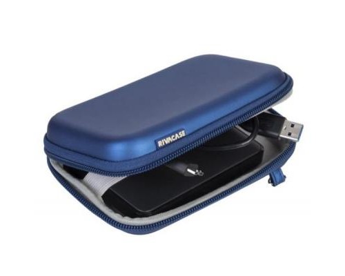 Чохол для HDD RivaCase 9101 (Blue) HDD